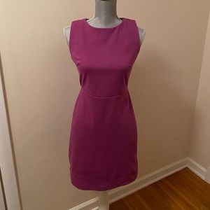 Old Navy Purple Magenta A-line Dress
